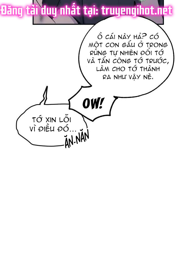yeonwoo ngây thơ chapter 32.3 26