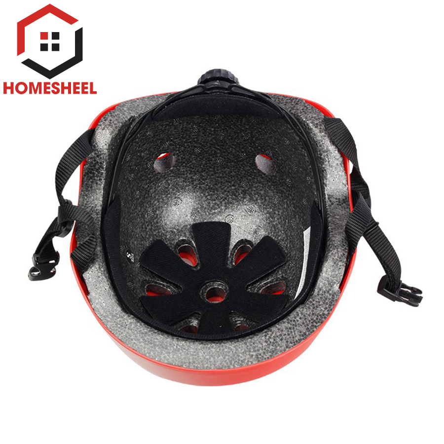 MŨ BẢO HIỂM XE ĐẠP THỂ THAO HOMESHEEL