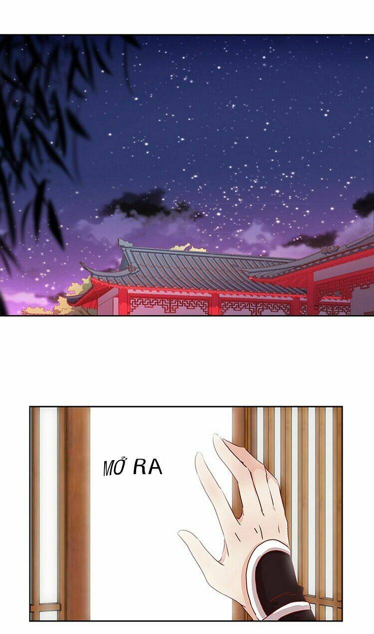 vương gia người thật xấu xa chapter 7 17