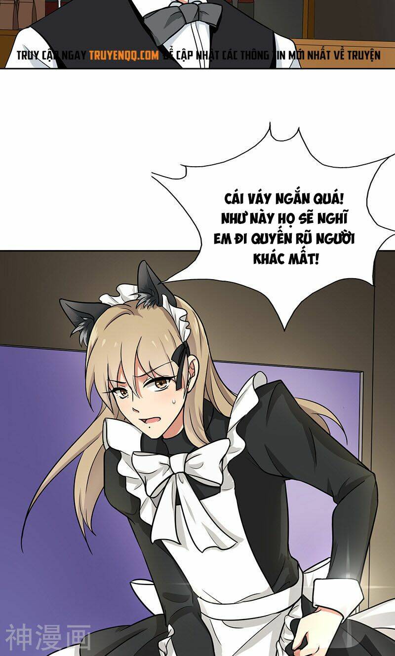 become a girl at night chapter 59 6