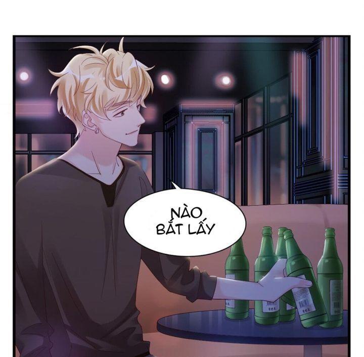 chiếc bật lửa và váy công chúa (b) chapter 22 18