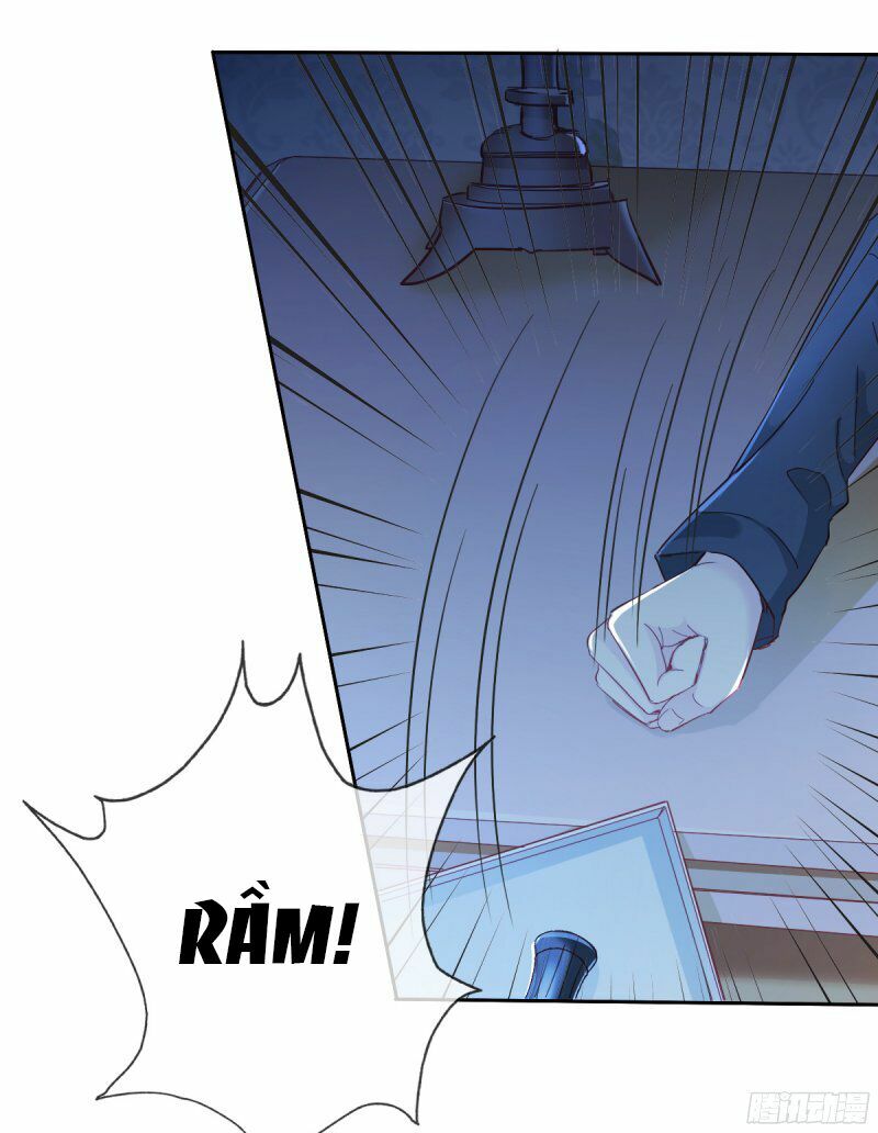 bay qua thiên sơn đến yêu anh chapter 27 40