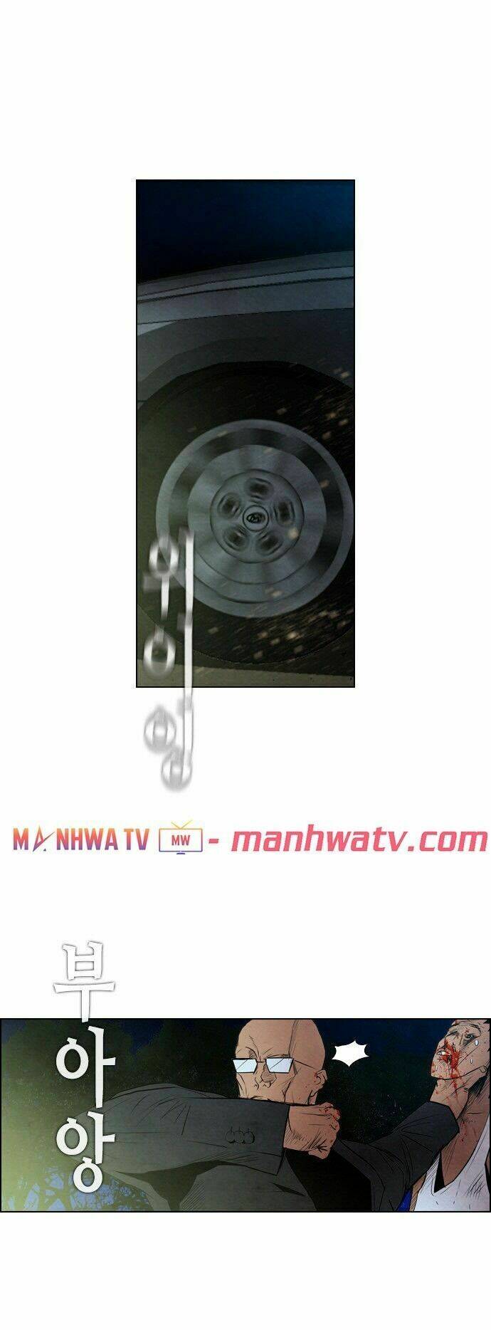 kẻ hồi sinh chapter 9 45