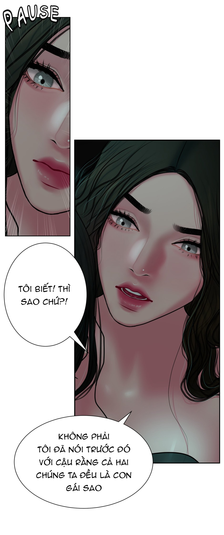 góc tối trái tim chapter 19.2 19