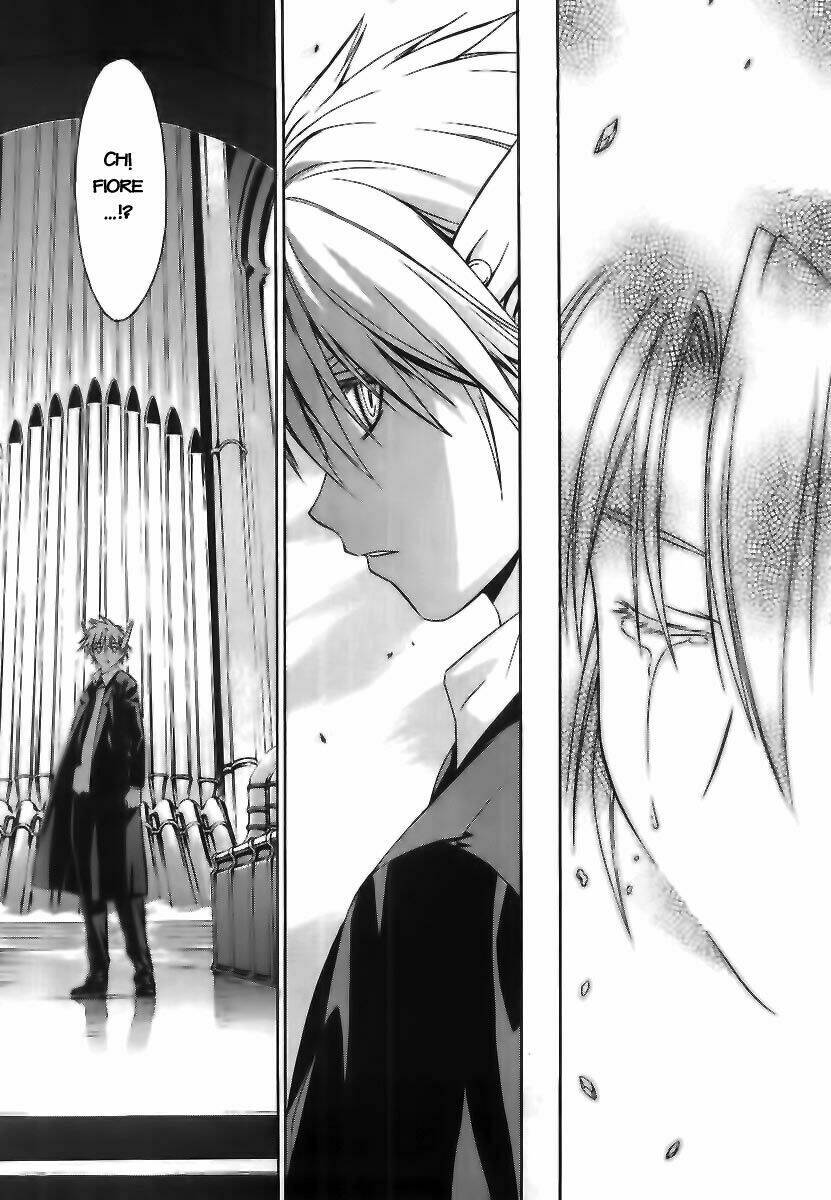 chrono crusade chapter 50 16