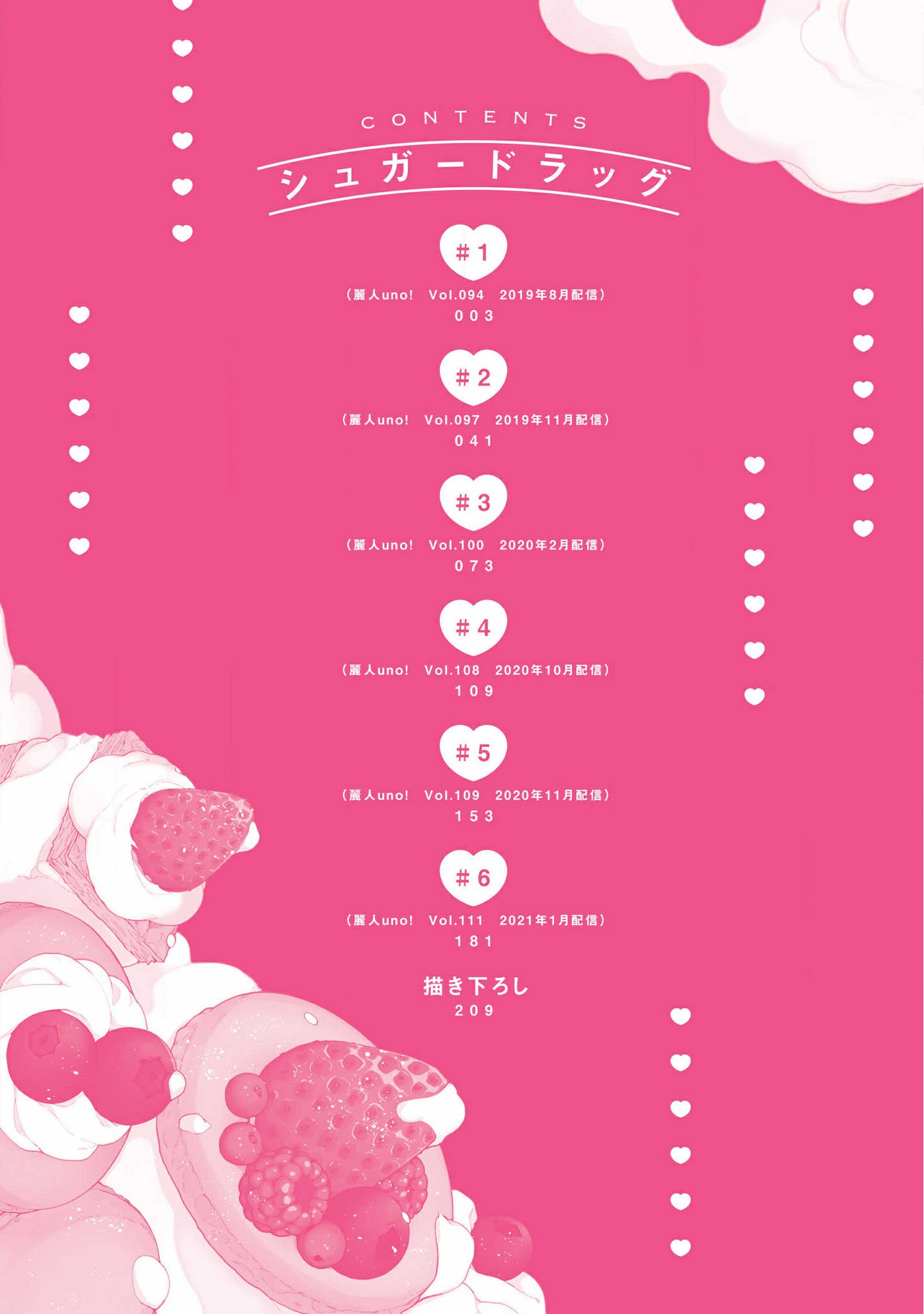 thuốc ngọt tựa đường chapter 1 5