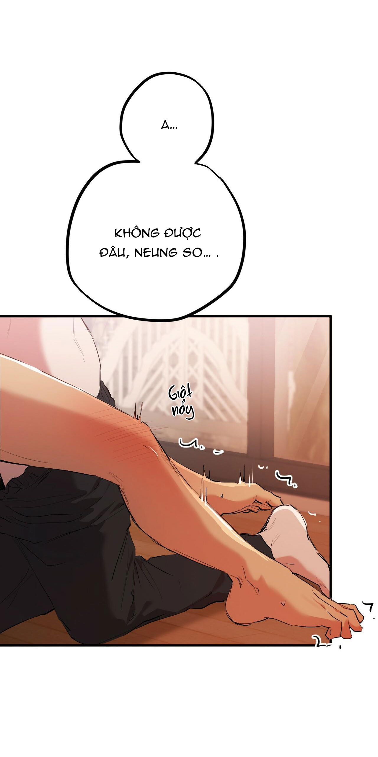 những chú thỏ của hapypy chapter 33 37
