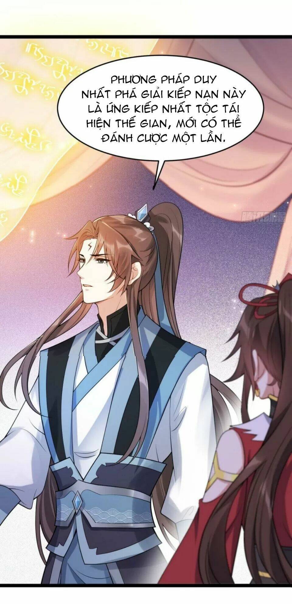 phế nữ yêu thần chapter 56 16