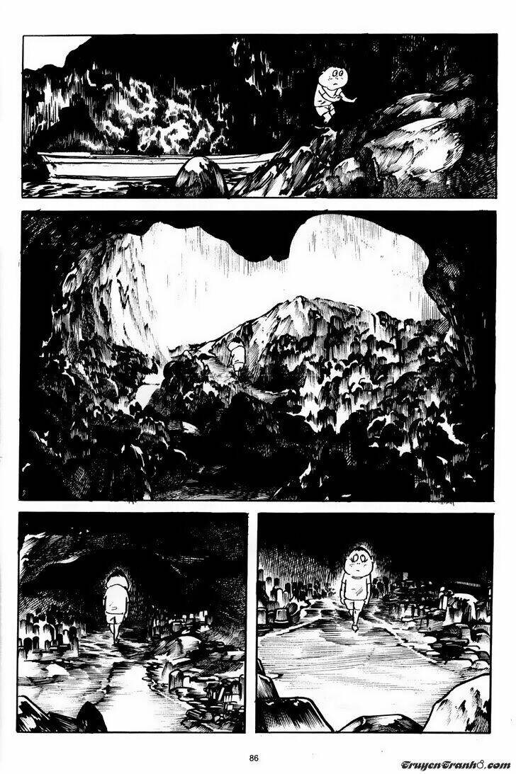 3 street of mysteries chapter 4 15