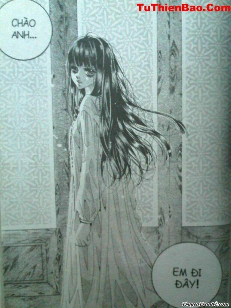 goong - [ hoàng cung ] chapter 16 153