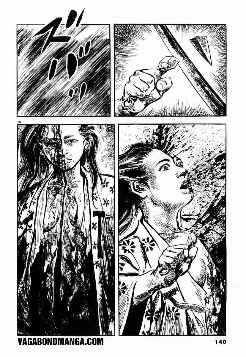 tân sói mang con chapter 7 19