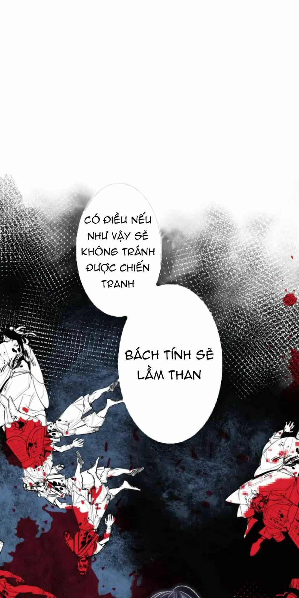 hoàng đế bệ hạ : cùng ta đi ăn xin nào chapter 6 30