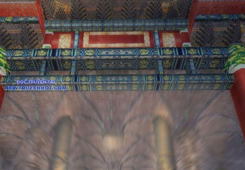 ngủ say vạn cổ: xuất thế đẩy ngang chư thiên chapter 12 91