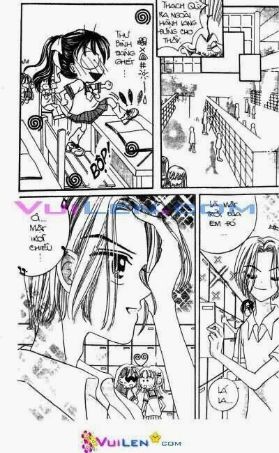 đôi giày thủy tinh chapter 11 112