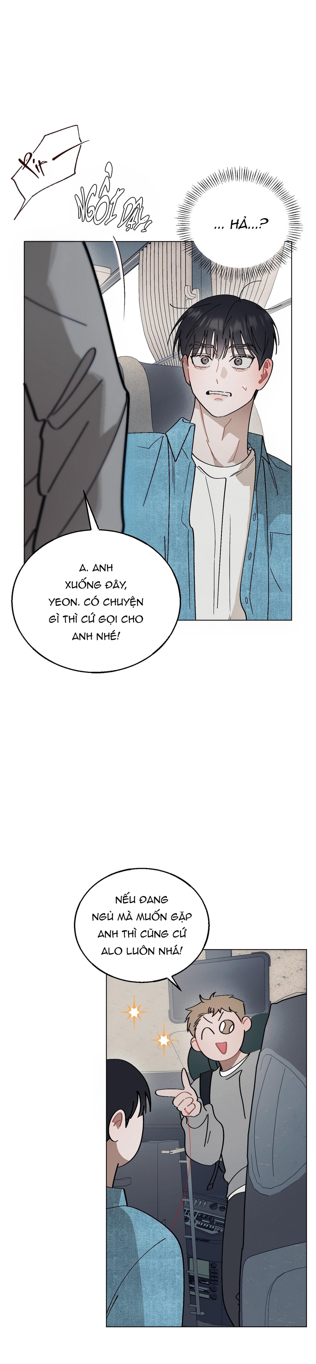 nhiệm vụ hongsil chapter 2 17