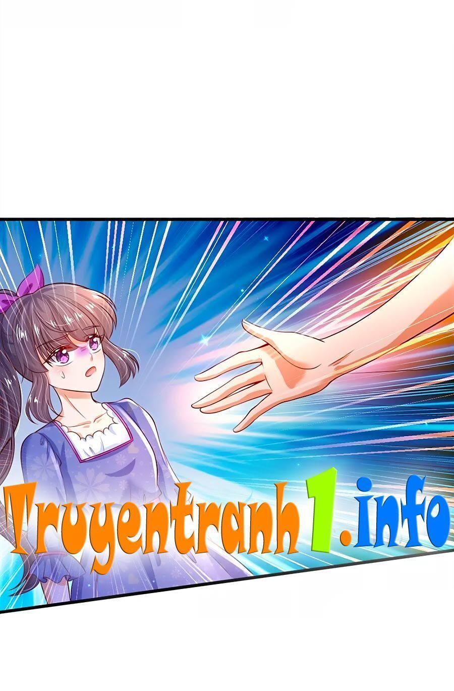 bỗng một ngày nọ trở thành con gái vua chapter 204 32