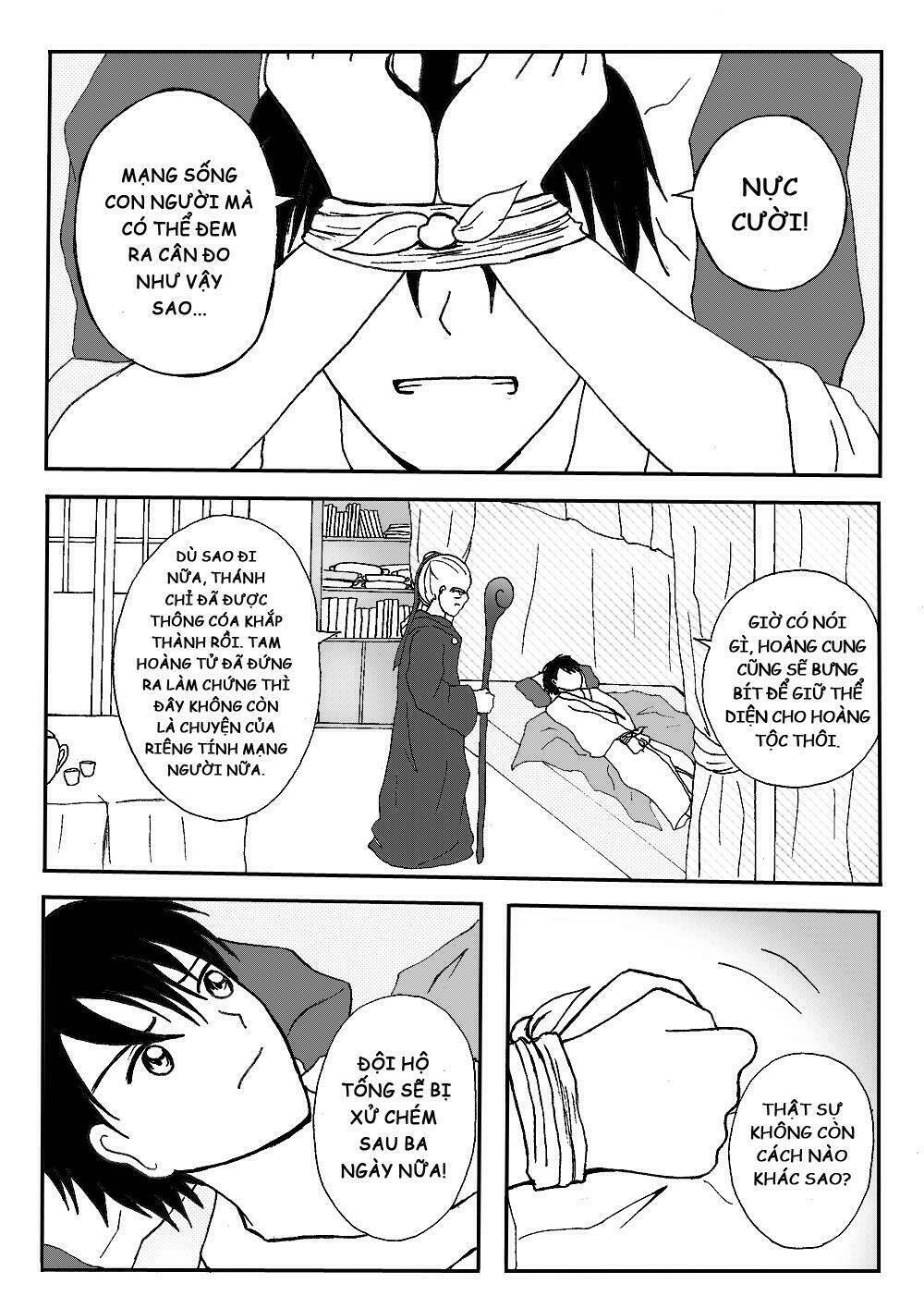 prince's days chapter 4 6