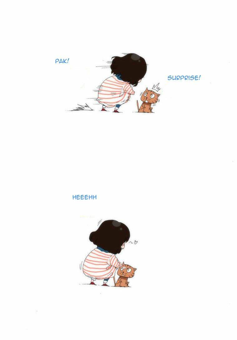 can't see can't hear but love chapter 6 59