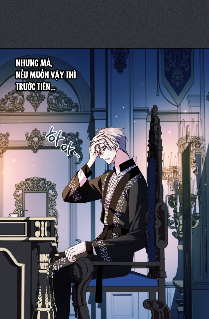 cha à, con không muốn kết hôn đâu chapter 78 21