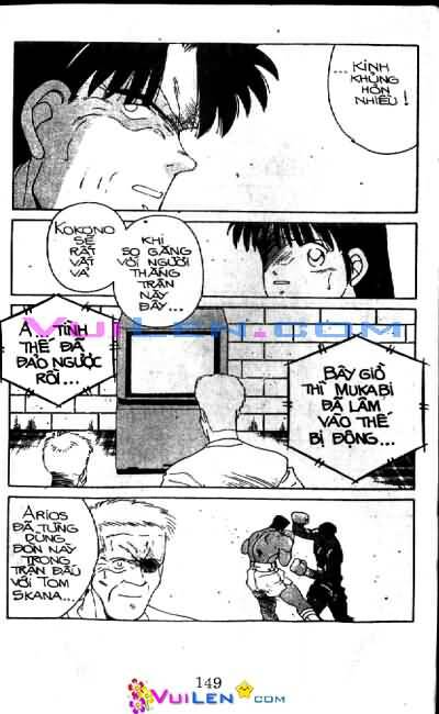 truyền nhân atula - shura no mon i chapter 20 150