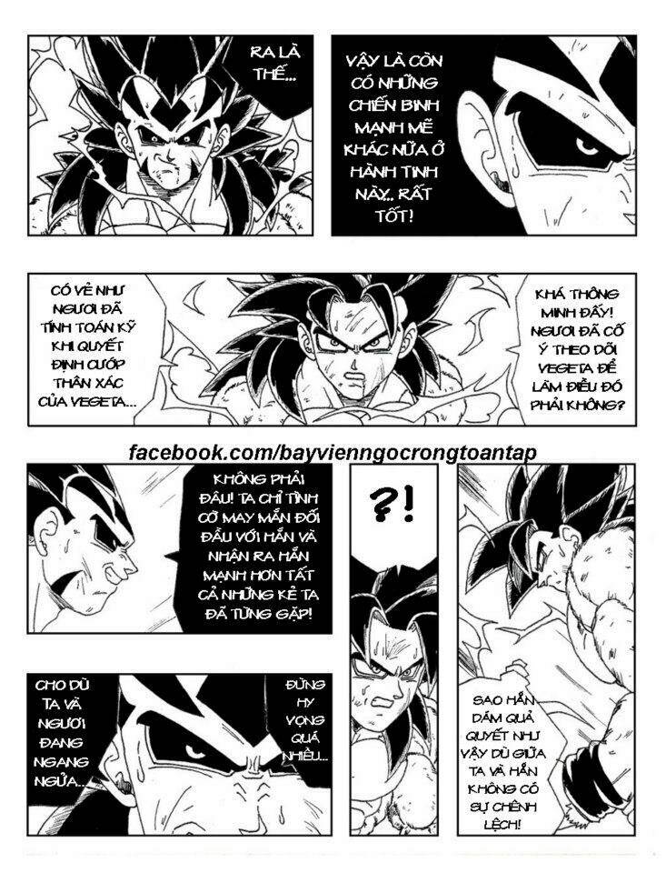 thế giới ngọc rồng new age chapter 26 14