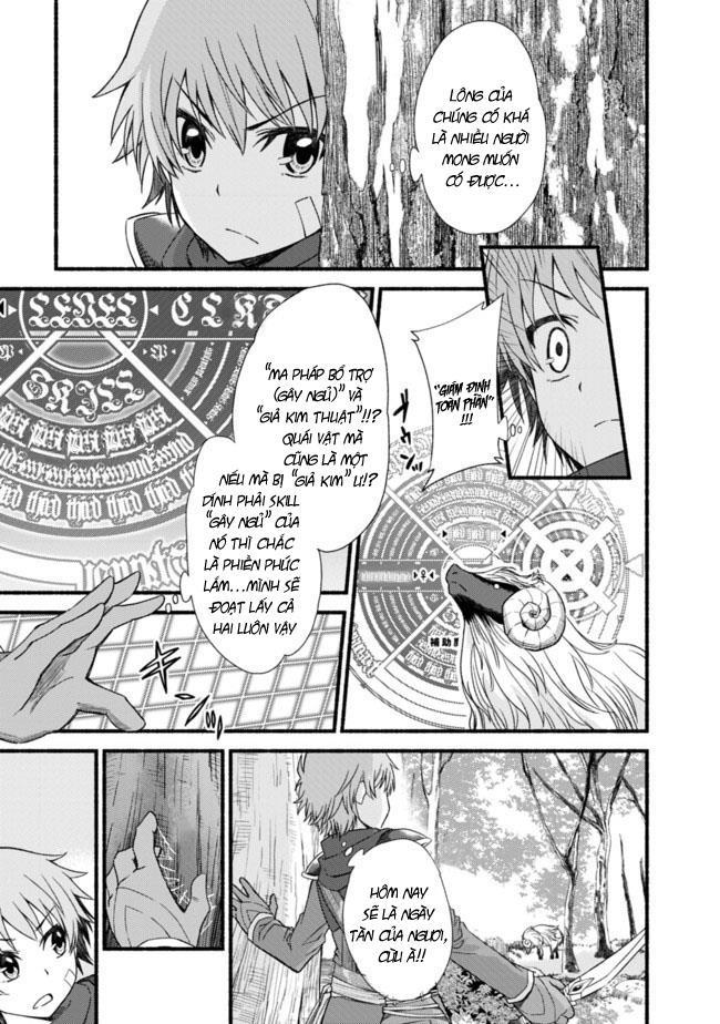 living in this world with cut & paste chapter 2 12