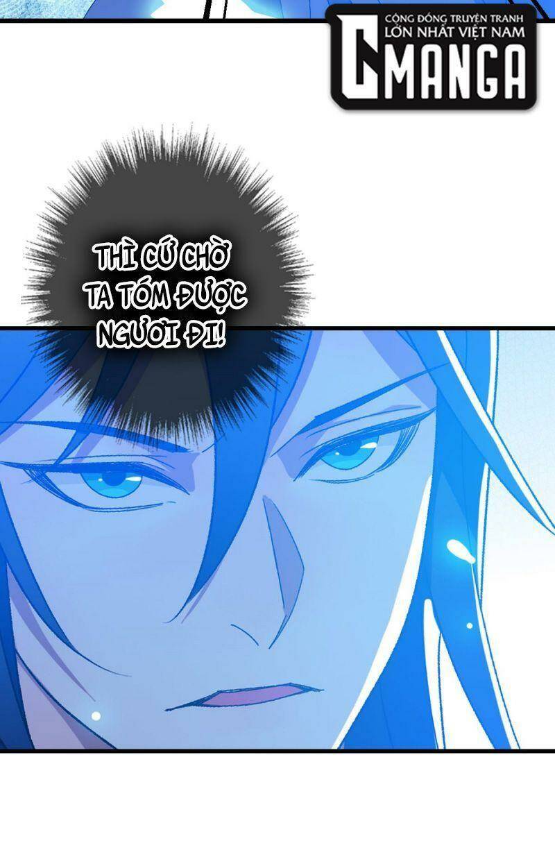 siêu đạo thần thuật chapter 120 64