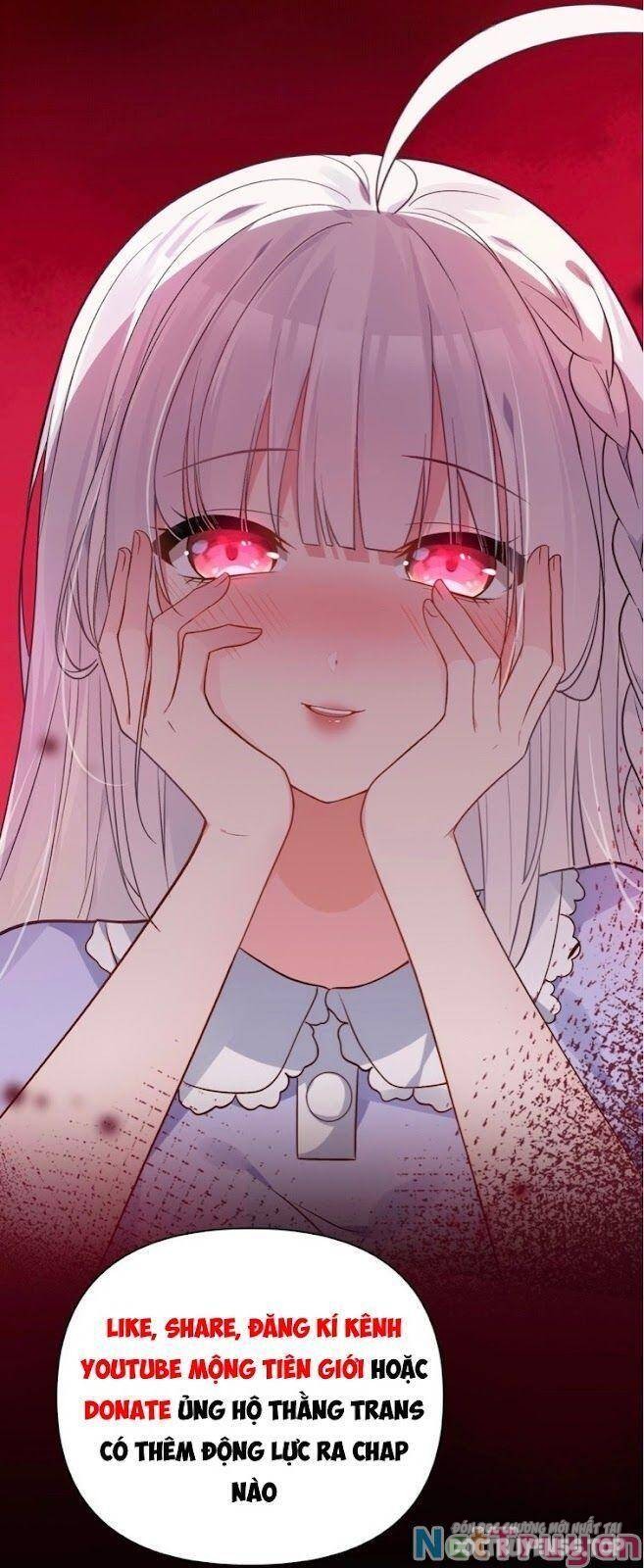 tôi chỉ muốn chơi game, đừng lôi vào yêu đương chapter 16 57