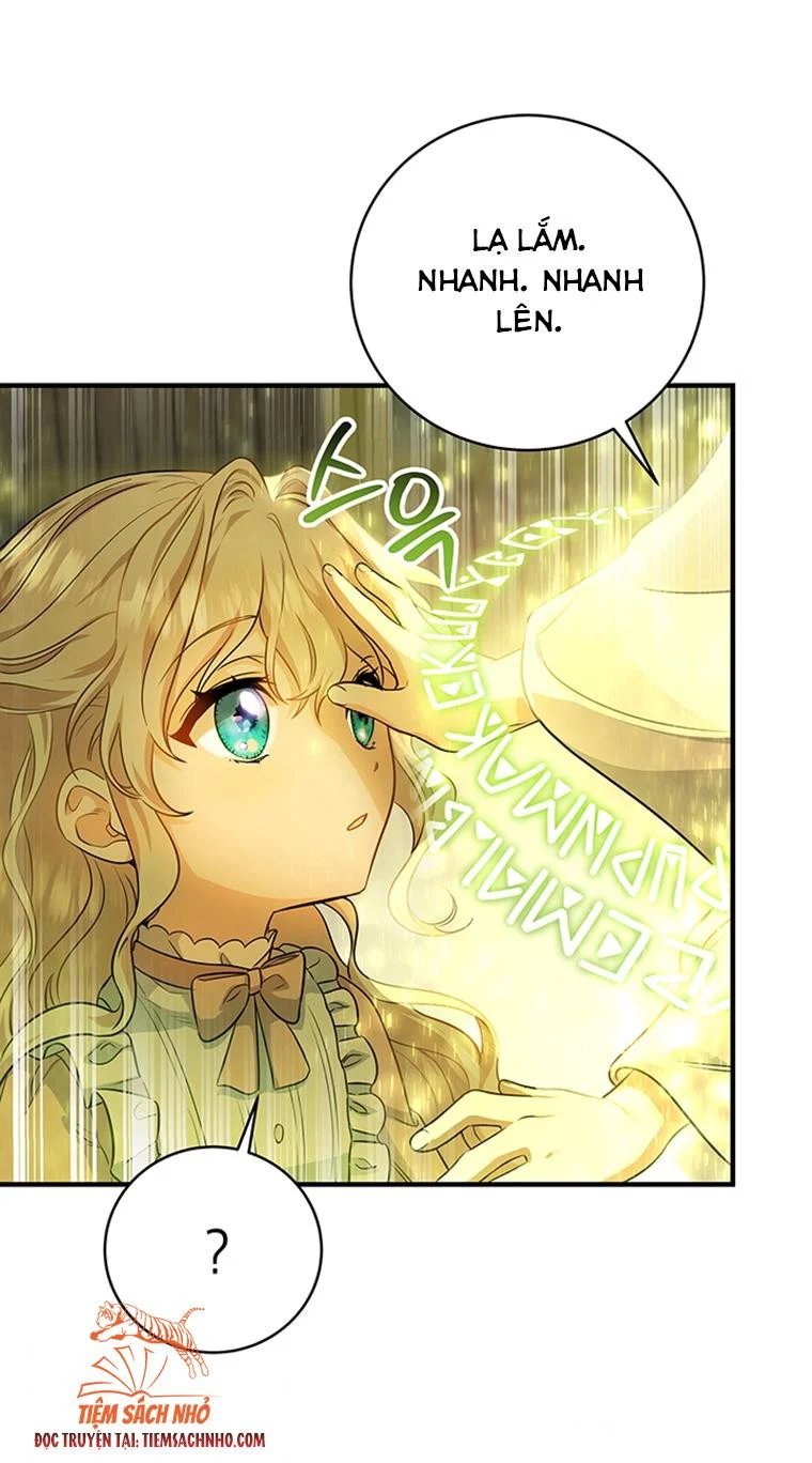 Trở Thành Cứu Tinh Của Nhân Vật Chính chapter 8.5 1