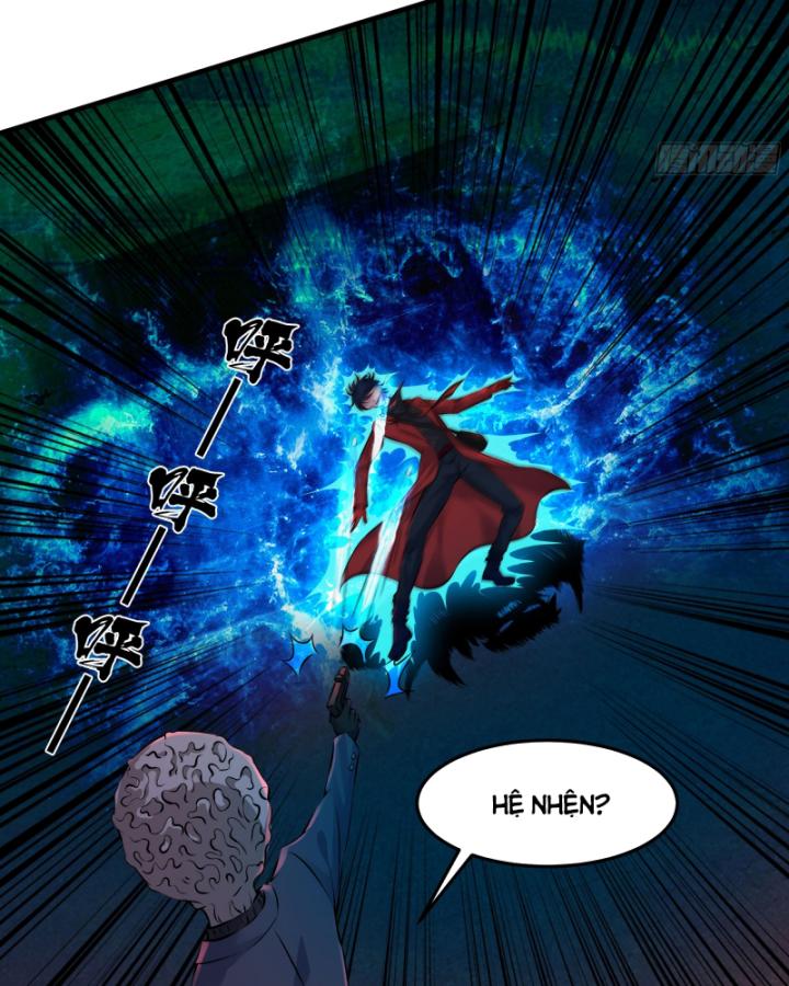 bắt đầu từ trăng đỏ chapter 150 18