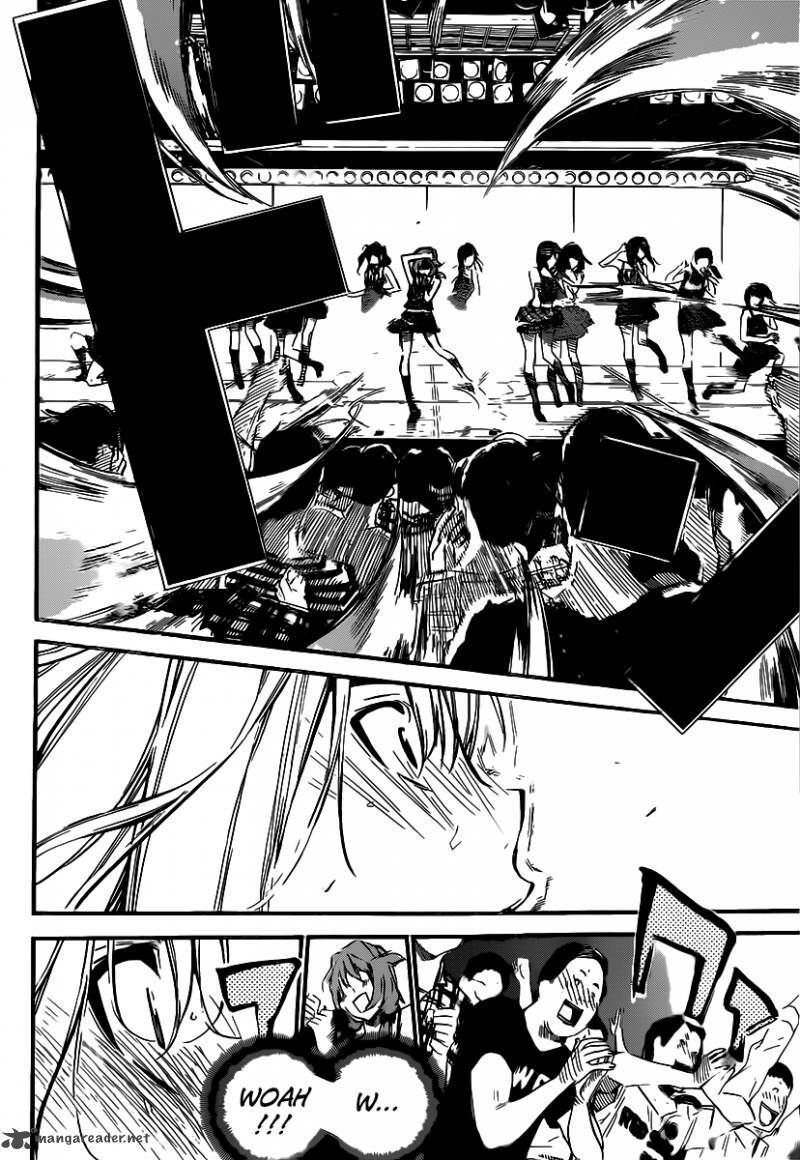 akb49 - renai kinshi jourei chapter 114 14