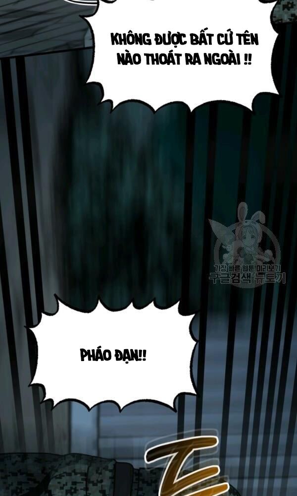 ngôi nhà kết nối với hầm ngục chapter 40 55