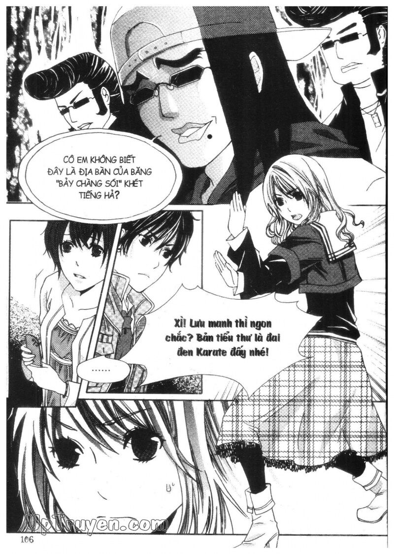 khu vườn ảo mộng chapter 1 105