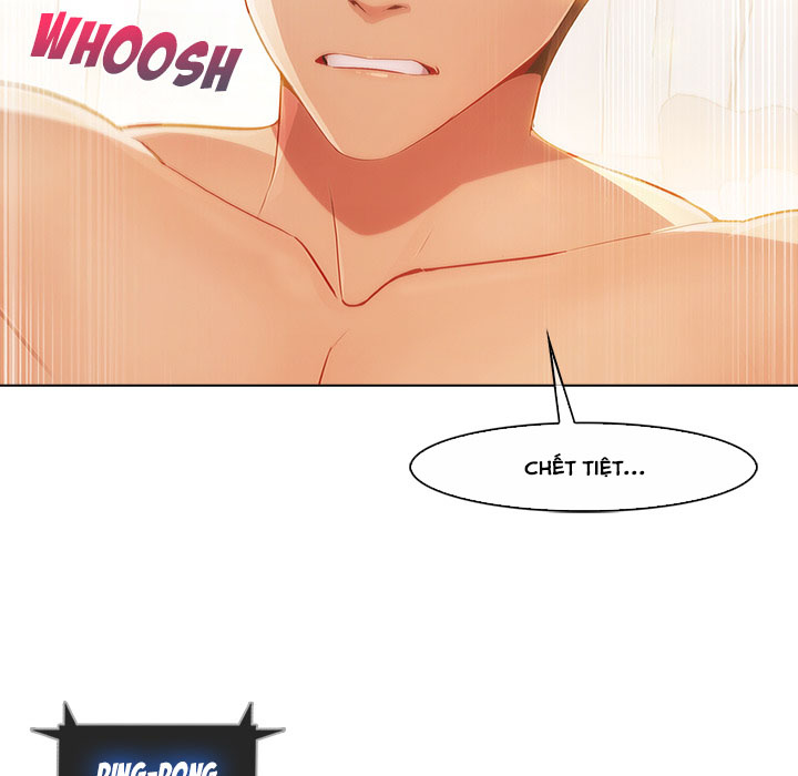 quý cô chân dài chapter 23 21