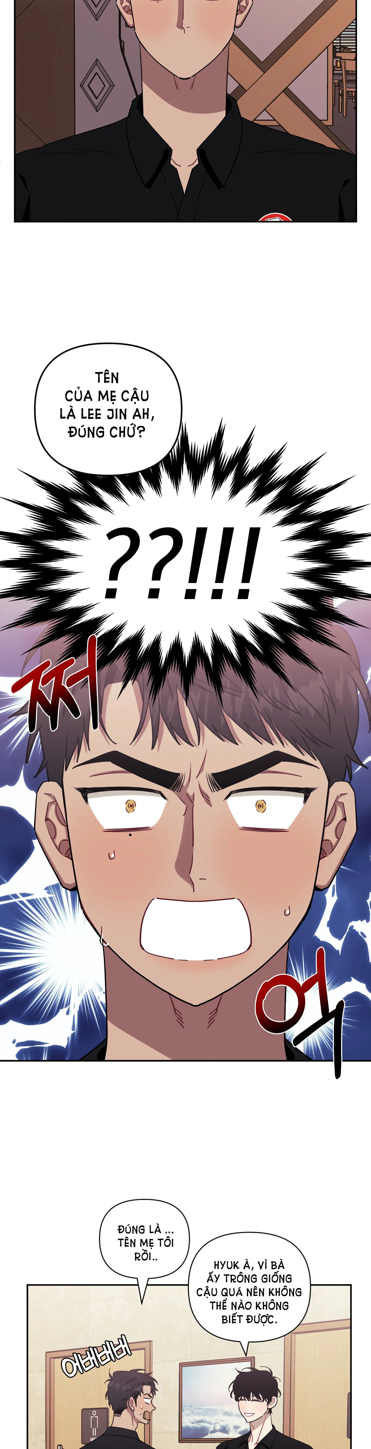 hơn cả bạn bè chapter 49.1 19