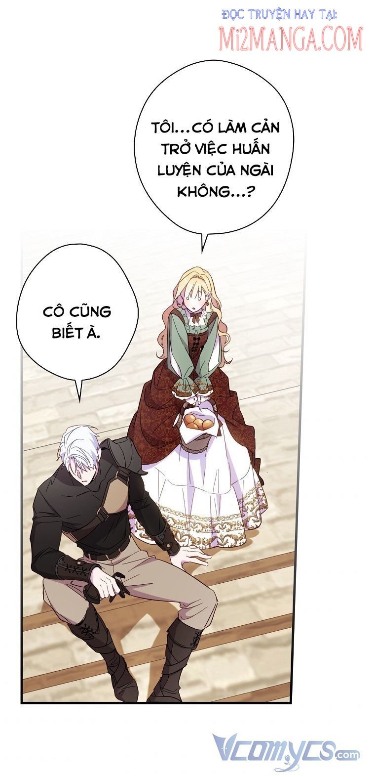 phương pháp khiến chồng đứng về phía của tôi chapter 24.5 6