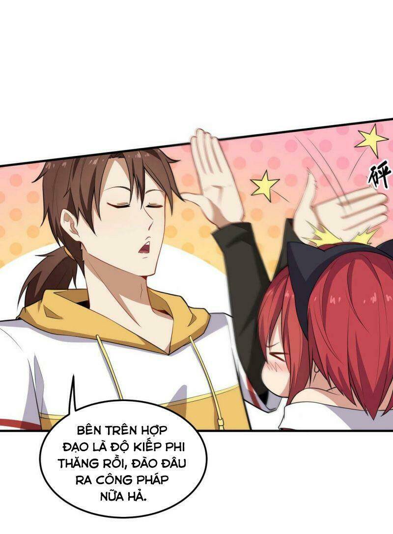 tổ thượng có tiền chapter 62 32