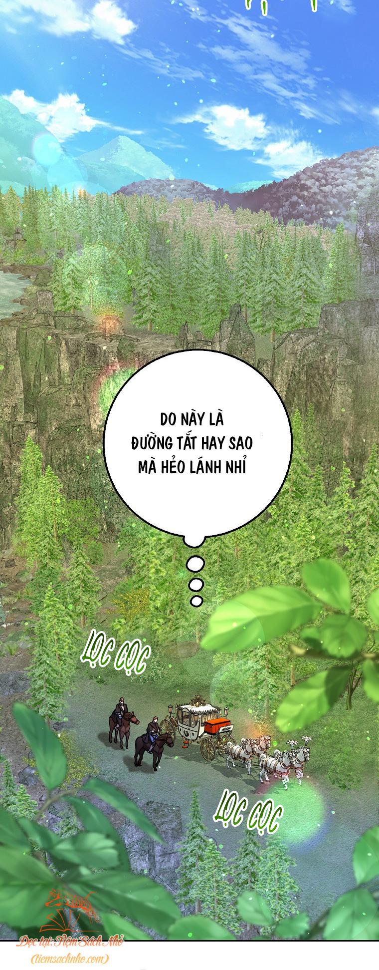 trở thành vợ nam chính chapter 47 50