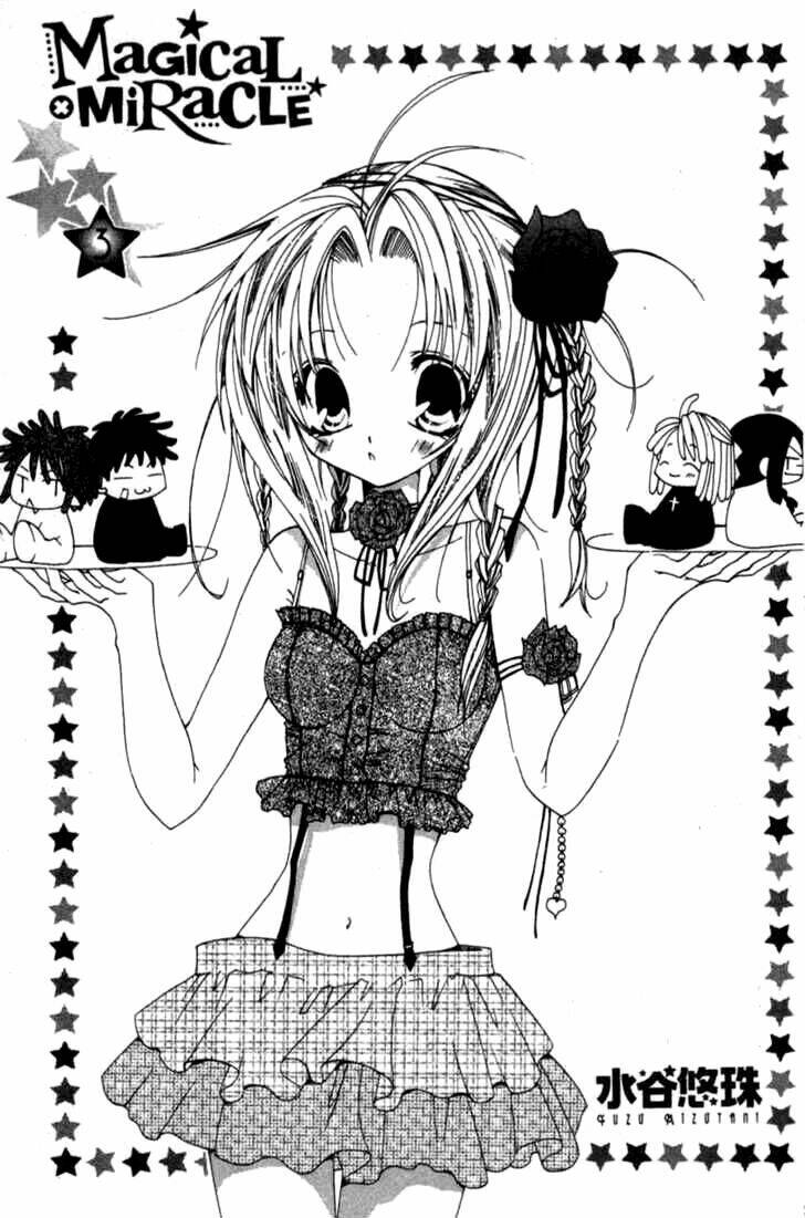 magical x miracle chapter 17 5