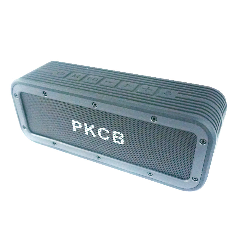 Loa Bluetooth Loa di động 50W Chống nước IPX7 PKCB8PR0 - Hàng Chính Hãng