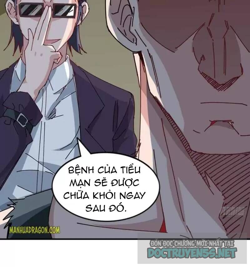giải cứu 99 nữ chính ở mạt thế chapter 99 22
