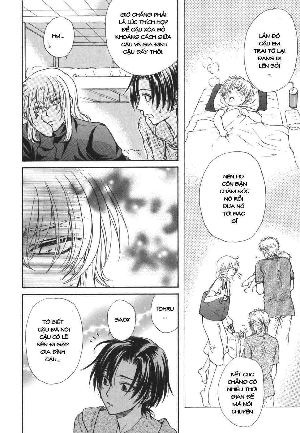 princess princess chapter 18 5