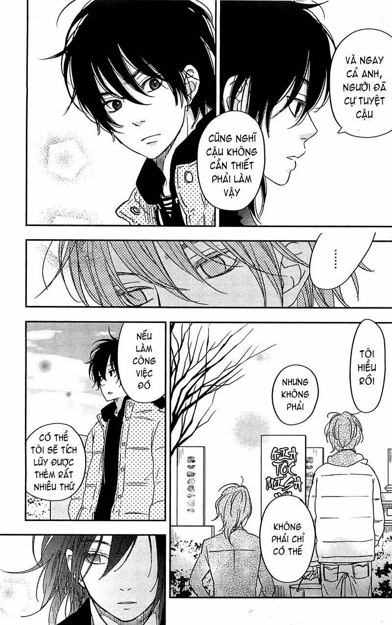 tonari no kaibutsu-kun chapter 46 27