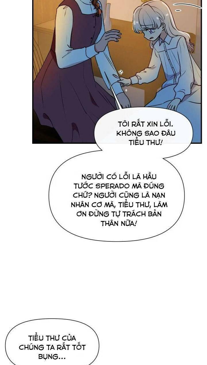 khế ước của nữ công tước quái vật chapter 58 38