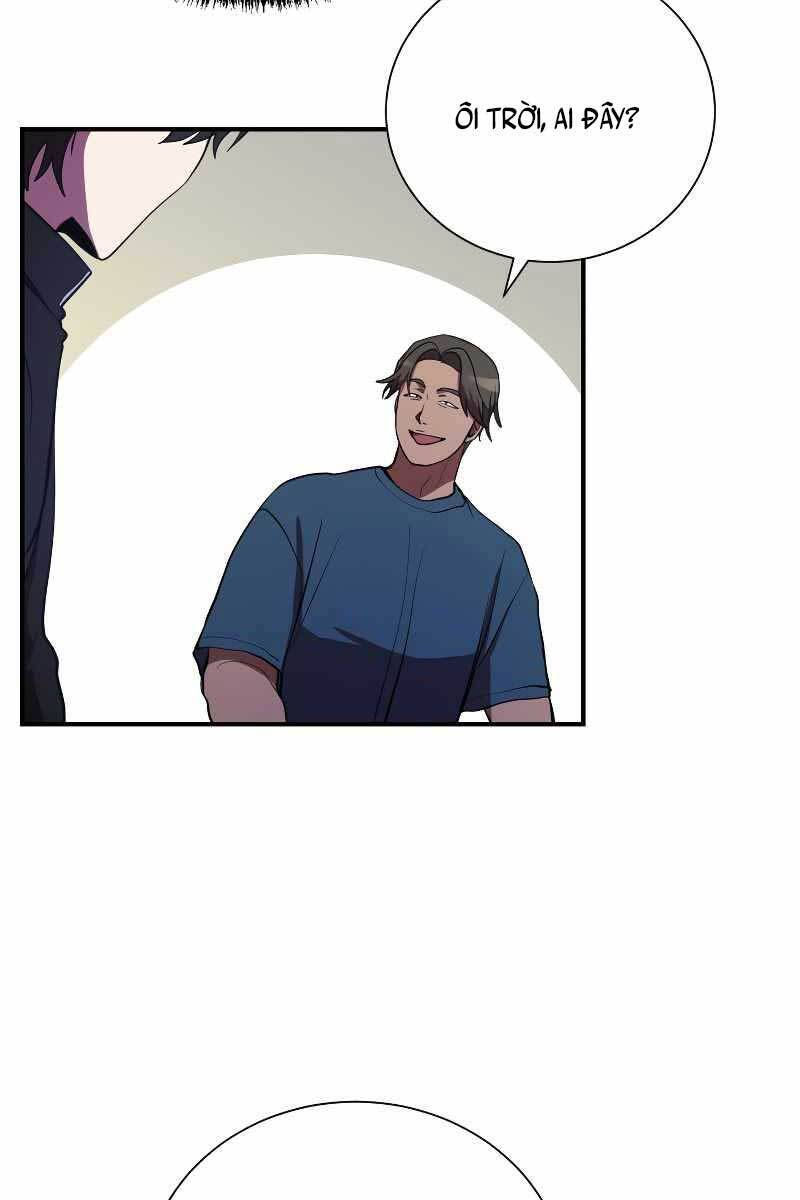 giả vờ làm kẻ vô dụng ở học đường chapter 34 9