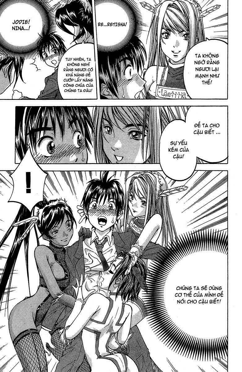 doll gun chapter 15 19