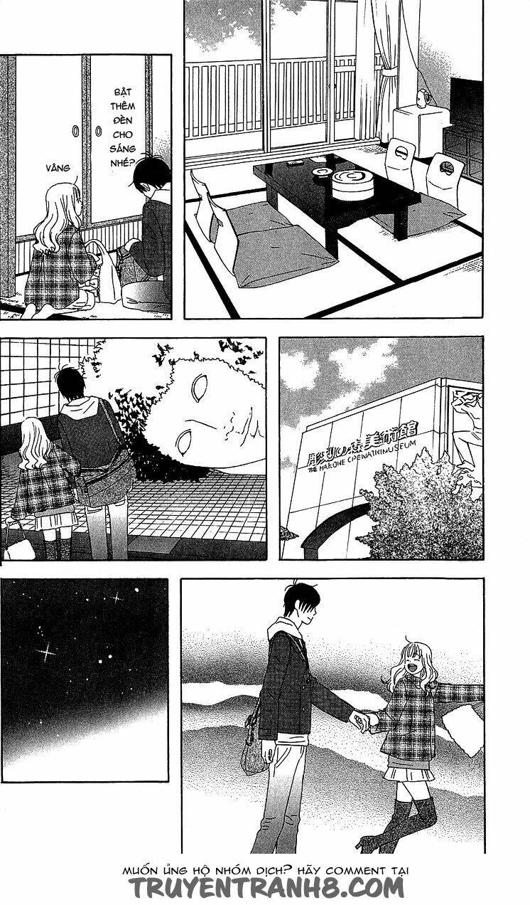 liar x liar chapter 17 14