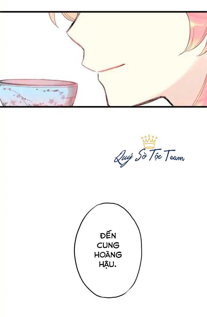 trọng sinh trở thành hoàng phi chapter 3 47