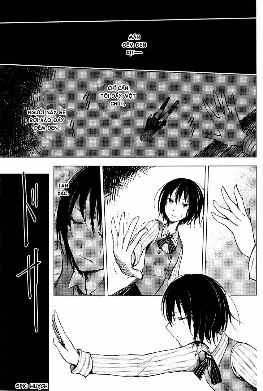 lo-fi after school chapter 4 18