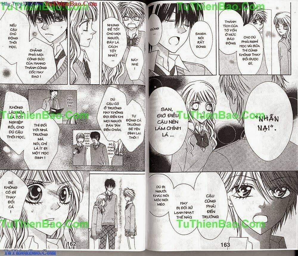 tình bạn đích thực chapter 11 82